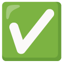 Check Mark