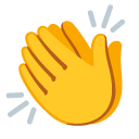 Clapping