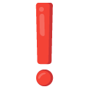 Exclamation