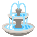 Fountain