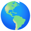 Globe Americas