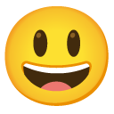 Big Grin