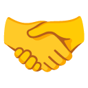 Handshake