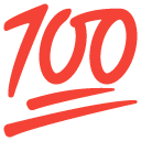 100