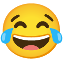 Tears of Joy