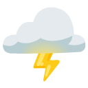 Lightning Cloud