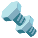 Nut and Bolt