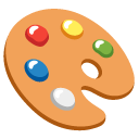Palette