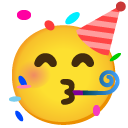 Party Face