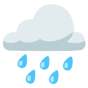 Rain Cloud