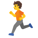 Running