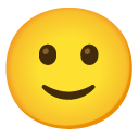 Slight Smile