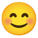 Smiling Eyes