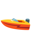 Speedboat