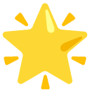 Sparkling Star