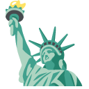 Statue of Liberty