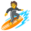 Surfing