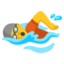 Swimming