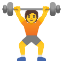 Weightlifting