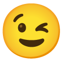 Wink