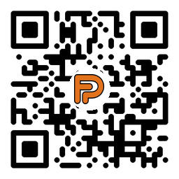 iPhone — Apple Wallet install QR