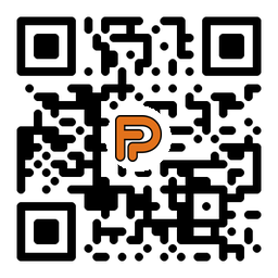 Android — Google Wallet install QR