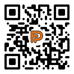 iPhone — Apple Wallet install QR