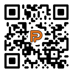 Android — Google Wallet install QR
