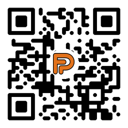Android — Google Wallet install QR