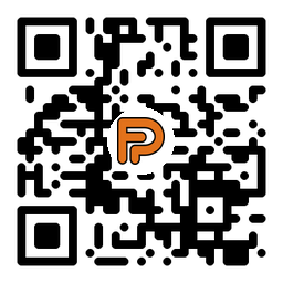 Android — Google Wallet install QR