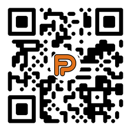 Android — Google Wallet install QR