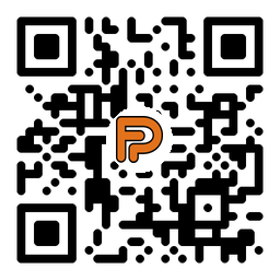 iPhone — Apple Wallet install QR