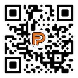 Android — Google Wallet install QR
