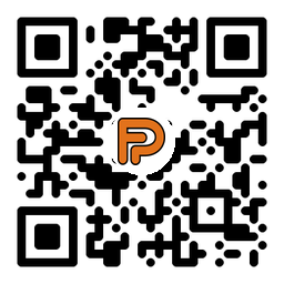iPhone — Apple Wallet install QR