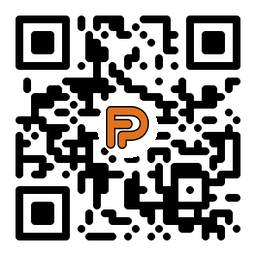 Android — Google Wallet install QR