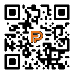 iPhone — Apple Wallet install QR