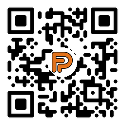 Android — Google Wallet install QR