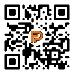 Android — Google Wallet install QR
