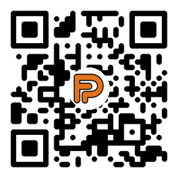 iPhone — Apple Wallet install QR