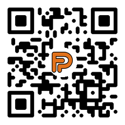 Android — Google Wallet install QR