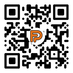 Android — Google Wallet install QR