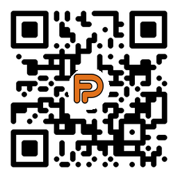 Android — Google Wallet install QR