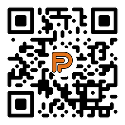 iPhone — Apple Wallet install QR
