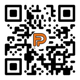 Android — Google Wallet install QR