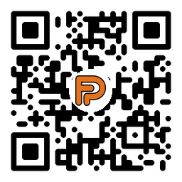 iPhone — Apple Wallet install QR