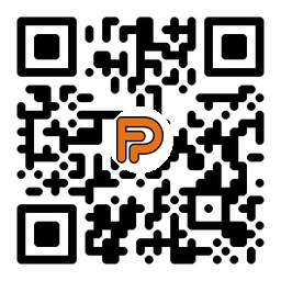 Android — Google Wallet install QR