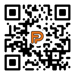 iPhone — Apple Wallet install QR