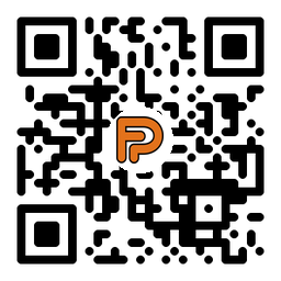 Android — Google Wallet install QR