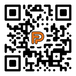 iPhone — Apple Wallet install QR