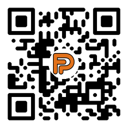 Android — Google Wallet install QR